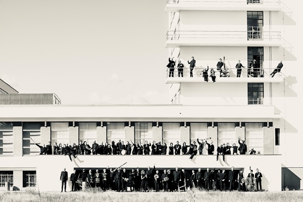 Großes Berliner Weihnachtsfestkonzert