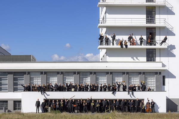 Großes Berliner Weihnachtsfestkonzert