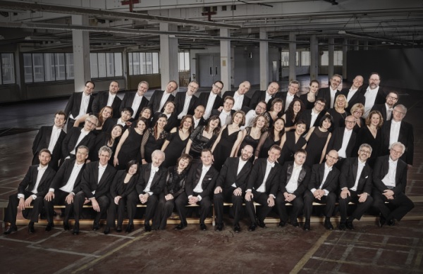 Nürnberger Symphoniker