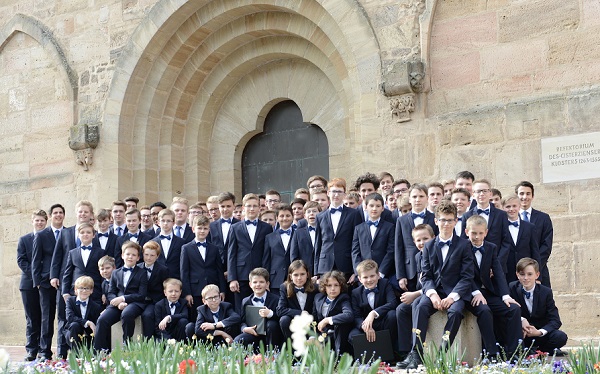 Windsbacher Knabenchor - Weihnachtskonzert